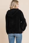 Faux Fur Jacket