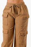 Corduroy Double Cargo