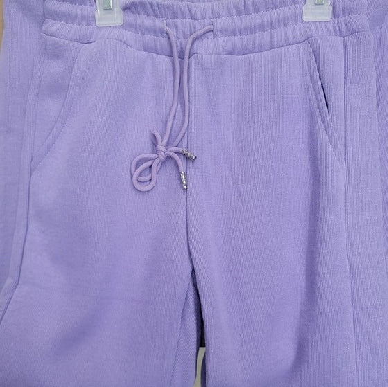 Warm Jogger