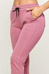 Warm Jogger