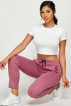 Warm Jogger