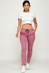 Warm Jogger