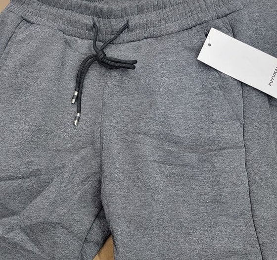 Warm Jogger