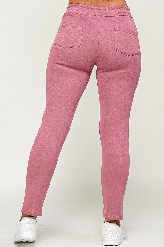 Warm Jogger