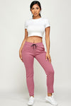 Warm Jogger
