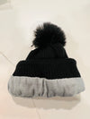 Fleece Lined Hat
