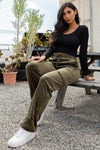 Warm Velvet Cargo