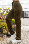 Warm Velvet Cargo