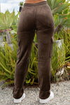 Warm Velvet Cargo