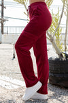 Warm Velvet Cargo