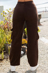 Corduroy Cargo