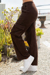 Corduroy Cargo