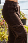 Corduroy Cargo