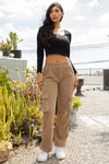 Corduroy Cargo