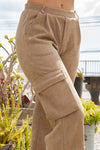 Corduroy Cargo