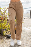 Corduroy Cargo