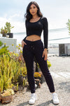 Warm Jogger
