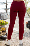 Warm Jogger