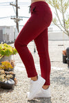 Warm Jogger