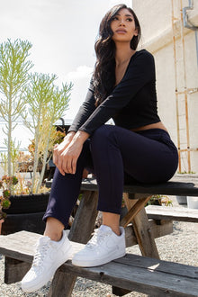  Warm Jogger