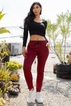 Warm Jogger
