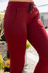 Warm Jogger