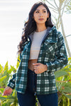 Buffalo Sherpa Hoodie