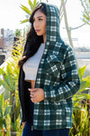 Buffalo Sherpa Hoodie