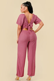  Jumpsuit