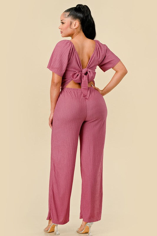 Jumpsuit