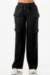 Corduroy Double Cargo