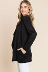 Long Sleeve Cardigan