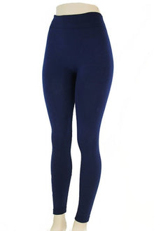  Winter High Rise legging