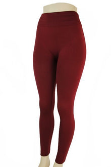  Winter High Rise legging