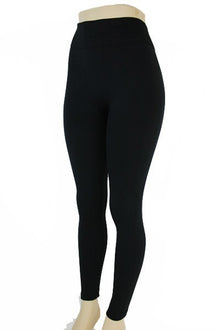  Winter High Rise legging