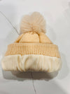 Fleece Lined Hat