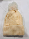 Fleece Lined Hat