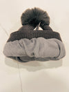 Fleece Line Hat