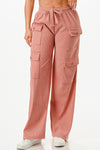 Corduroy Double Cargo