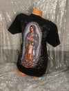 Virgin De Guadalupe Silver