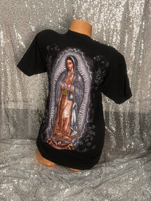  Virgin De Guadalupe Silver