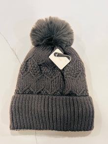  Fleece Line Hat