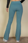 Flare Legging