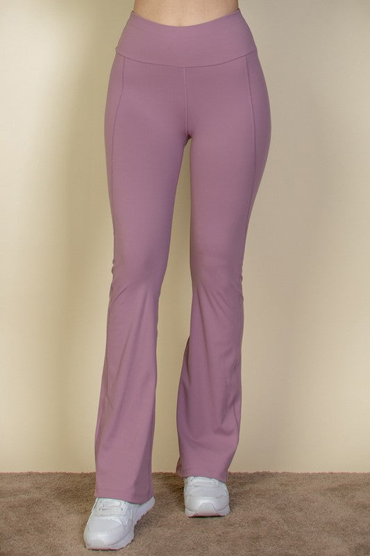 Flare Legging