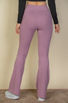Flare Legging