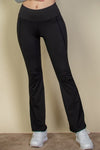 Flare Legging