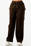 Corduroy Double Cargo