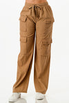 Corduroy Double Cargo