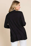 Long Sleeve Cardigan